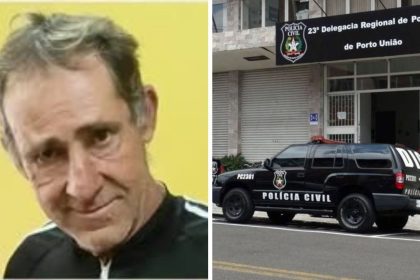 homem-morto-em-garagem-apos-suspeito-pedir-ferramenta-em-sc-e-identificado:-trabalhador,-cara-do-bem