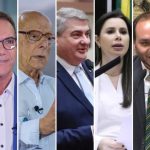 familia-bolsonaro,-aliancas-e-stf:-como-foi-a-primeira-propaganda-eleitoral-na-tv-aberta-ao-senado-em-sc