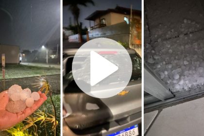 assustador:-granizo-e-temporais-avancam-pela-grande-florianopolis-e-deixam-moradores-em-alerta