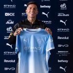 contratado-pelo-manchester-city,-enzo-fernandez-supera-cristiano-ronaldo-e-entra-no-top-3-das-maiores-transferencias;-veja-lista