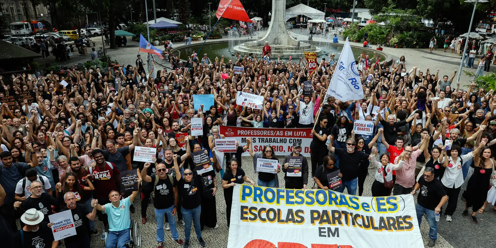 professores-de-escolas-particulares-do-rio-fazem-greve-de-24-horas
