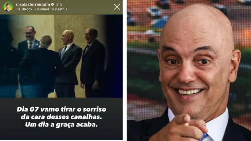 politicos-reagem-a-fotografia-de-moraes-sorridente-com-ministros-um-dia-apos-revelacoes-aprofundarem-relacao-com-vorcaro