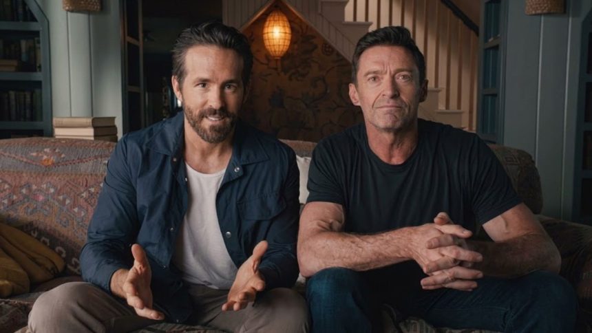 wolverine-x-deadpool-no-futebol?-hugh-jackman,-dono-de-patrimonio-milionario,-cogita-virar-socio-de-clube:-muito-interessado