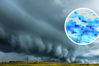 frente-fria-invade-9-estados-e-provoca-chuva-de-ate-100-mm;-onda-de-frio-derruba-temperaturas-para-ate-6c-no-feriadao-de-7-de-setembro