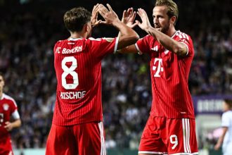 schalke-04-x-bayern-de-munique:-onde-assistir-ao-vivo,-horario,-palpite-e-provaveis-escalacoes-pela-bundesliga