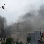 russia-ataca-kiev-apos-breve-pausa-para-visita-de-enviados-dos-eua