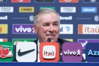 ancelotti-anuncia-primeira-convocacao-da-selecao-brasileira-apos-a-copa-do-mundo;-veja-lista
