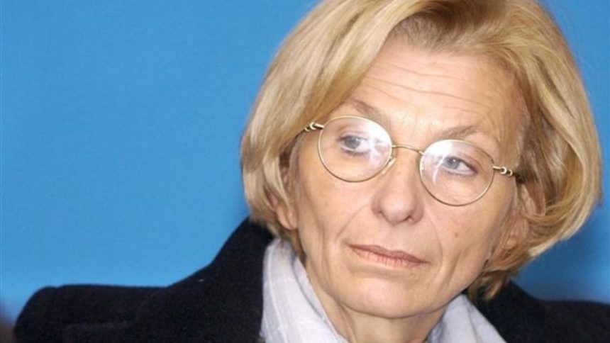 emma-bonino-morre-aos-78-anos-apos-cinco-decadas-na-politica-italiana,-marcada-por-uma-luta-que-comecou-depois-de-ela-revelar-um-aborto-clandestino