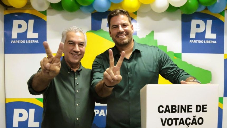 candidatos-do-pl-ao-senado-federal-em-mato-grosso-do-sul-faltam-a-segundo-debate-e-sao-alvos-de-critica