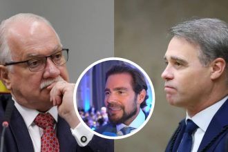 fachin-tira-caso-que-envolve-moraes-e-vorcaro-das-maos-de-mendonca-no-stf