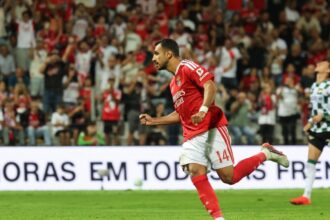 benfica-x-gil-vicente:-onde-assistir-ao-vivo,-horario,-palpite-e-provaveis-escalacoes-pelo-campeonato-portugues