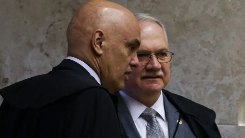 fachin-envia-a-pgr-pedido-de-moraes-para-acabar-com-sigilo-de-processo-sobre-mensagens-com-vorcaro