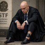 aliado-de-trump,-jason-miller-publica-imagem-de-ia-de-alexandre-de-moraes-com-tornozeleira-eletronica-antes-de-julgamento-no-stf