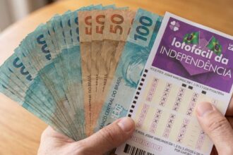 lotofacil-da-independencia:-72-apostas-dividem-premio-de-r$-300-milhoes;-sortudos-sao-de-17-estados-e-do-df-e-levam-mais-de-r$-4-milhoes-para-casa