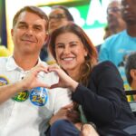 esposa-de-flavio-bolsonaro-falta-em-agenda-em-mato-grosso-do-sul-apos-ameacas-do-crime-organizado