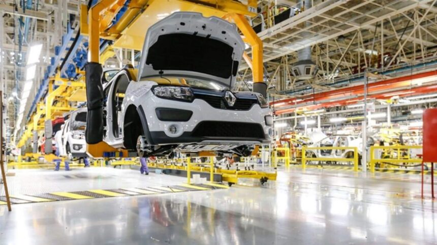 com-5-mil-funcionarios-no-sul,-gigante-dos-carros-confirma-investimento-de-r$-2-bilhoes-e-crava-novo-lancamento-no-brasil