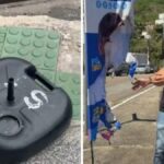 nao-devolveram-e-roubaram-mais:-candidata-denuncia-furto-de-105-banners-no-espirito-santo
