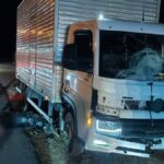 motociclista-de-22-anos-morre-em-colisao-com-caminhao-na-br-470-em-sc