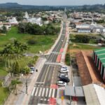 significado-especial:-rua-usada-por-peregrinos-durante-romaria-e-revitalizada-com-investimento-de-r$-7,5-milhoes-em-sc