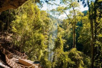 refugio-espiritual-escondido-na-natureza-chama-atencao-por-queda-dagua-de-25-metros-e-reune-fieis-em-gruta-de-sc