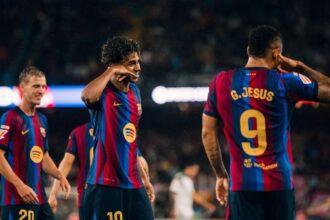 sevilla-x-barcelona:-onde-assistir,-horario,-palpite-e-escalacoes-por-laliga