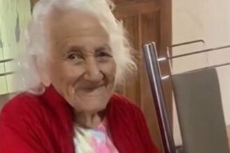 aos-107-anos,-morre-mulher-que-atravessou-duas-guerras-mundiais,-uma-pandemia-e-a-chegada-do-homem-a-lua-em-sc