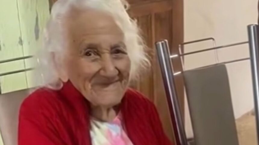 aos-107-anos,-morre-mulher-que-atravessou-duas-guerras-mundiais,-uma-pandemia-e-a-chegada-do-homem-a-lua-em-sc