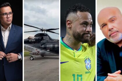 empresa-dona-de-helicoptero-desaparecido-com-bruno-avelar-e-rick,-da-dupla-com-renner,-e-ligada-a-megaprojeto-com-neymar-em-sc