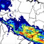 frente-fria-avanca-pelo-brasil,-mantem-o-tempo-instavel-no-sul-e-amplia-alertas-para-tempestades;-veja-a-previsao-desta-terca-(22)