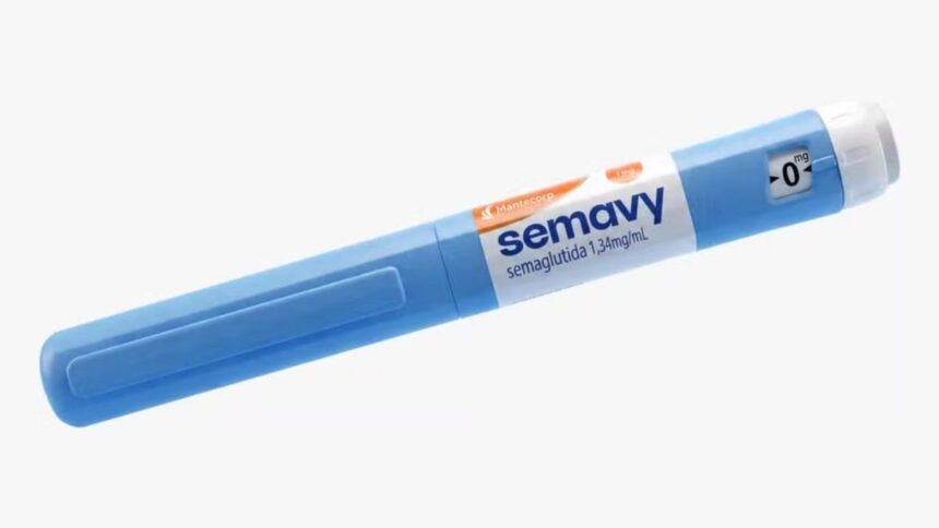 semavy-entra-na-mira-da-anvisa:-agencia-proibe-a-propaganda-da-caneta-com-semaglutida;-entenda-por-que-o-medicamento-nao-pode-ser-anunciado