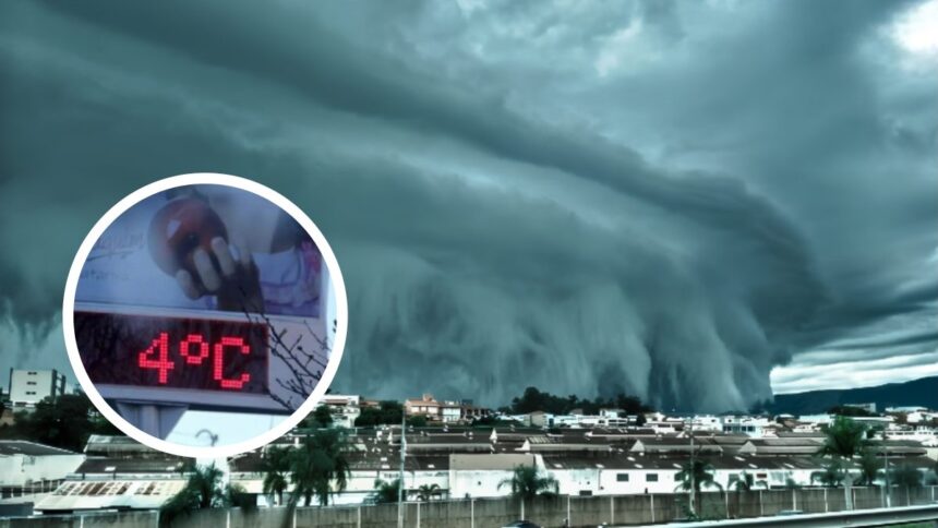 chuva-de-mais-de-200-mm-chega-a-3-estados-antes-de-nova-onda-de-frio-de-4c;-veja-como-frentes-frias-e-ciclone-vao-mudar-o-tempo-nos-proximos-10-dias