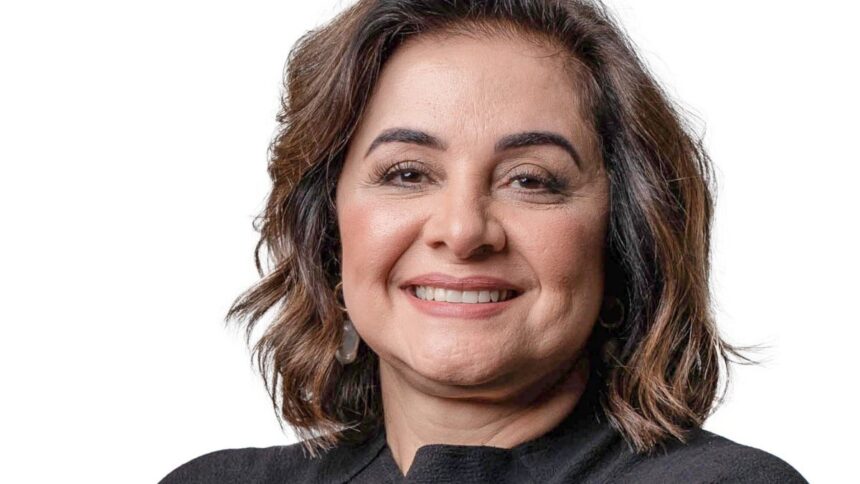 mais-confiantes,-declara-candidata-do-pl-no-amazonas-apos-empatar-na-segunda-posicao-de-pesquisa-quaest