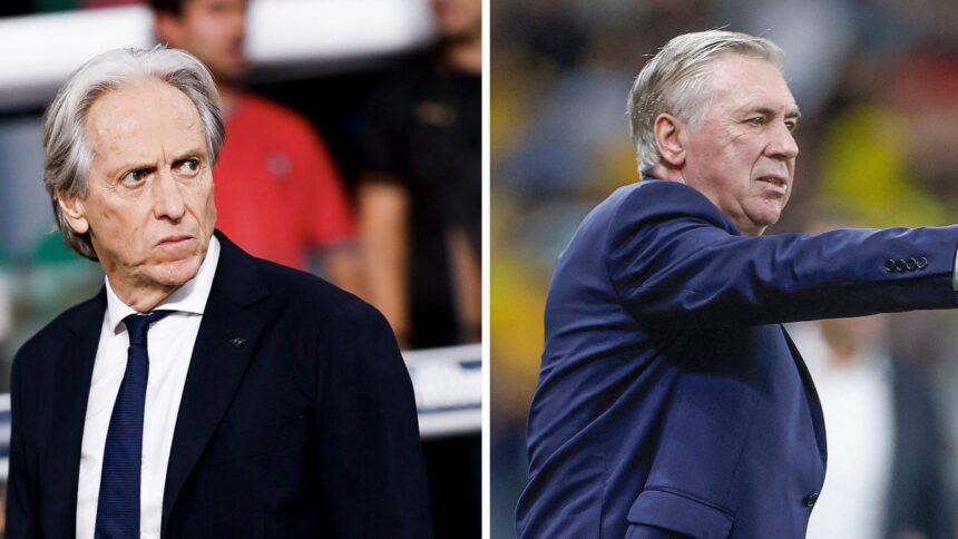 eu-nao-vou-ter-medo:-web-aponta-indireta-de-jorge-jesus-para-ancelotti-apos-fracasso-do-brasil-na-copa