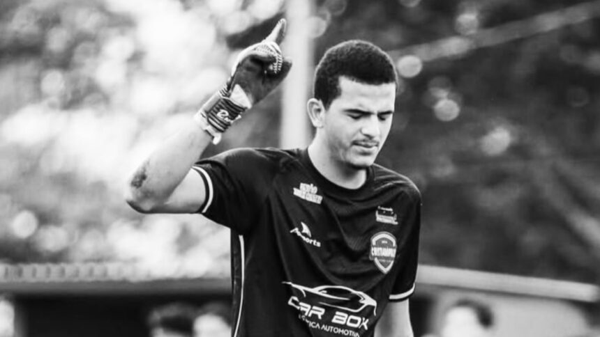 goleiro-de-18-anos-morre-apos-sofrer-avc;-atleta-estava-internado-desde-domingo-em-goias