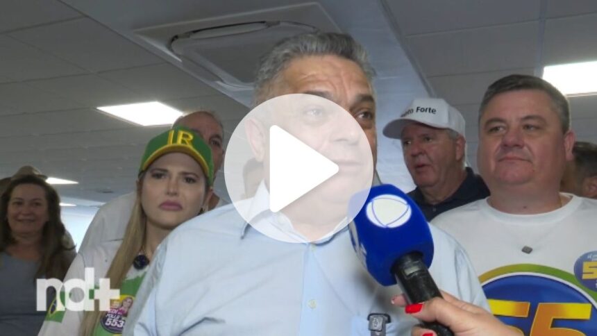 em-chapeco,-joao-rodrigues-reage-a-jorginho-mello-e-afirma-que-estrategia-demonstra-desespero