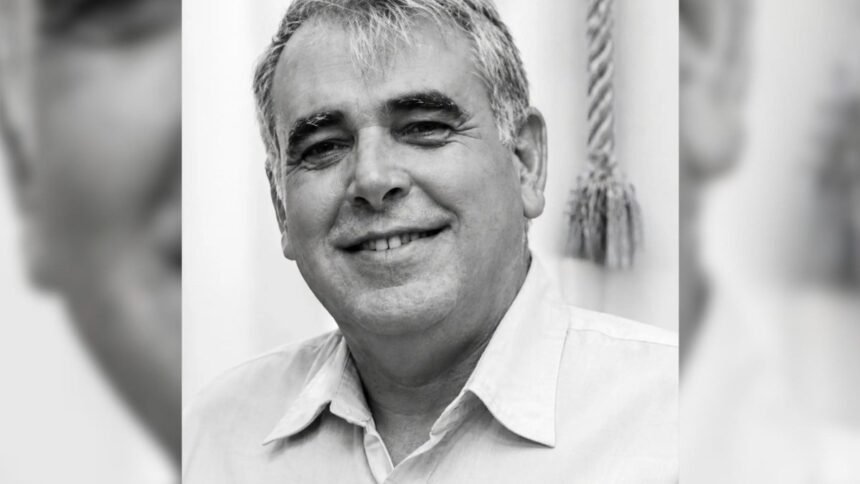 socio-fundador-de-clube-em-sc-morre-aos-58-anos-e-recebe-homenagem-emocionante:-uma-vez-leao,-pra-sempre-leao